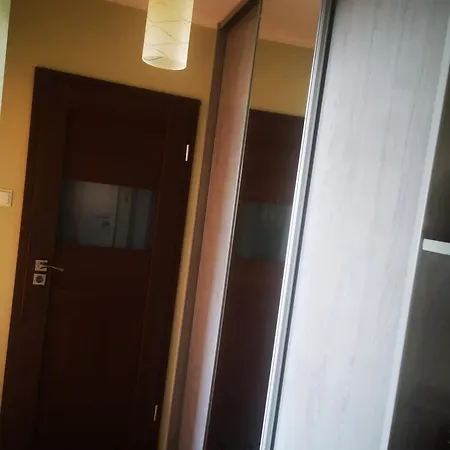 Falowiec Апартаменты