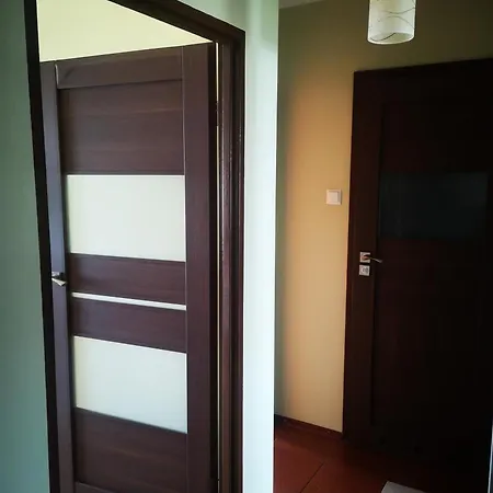 Falowiec Apartament *