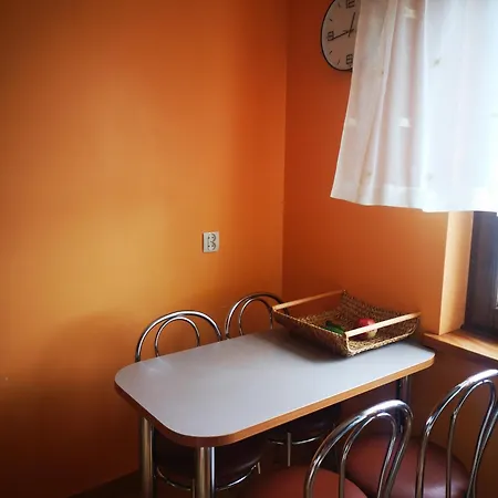 Falowiec * Гданьск